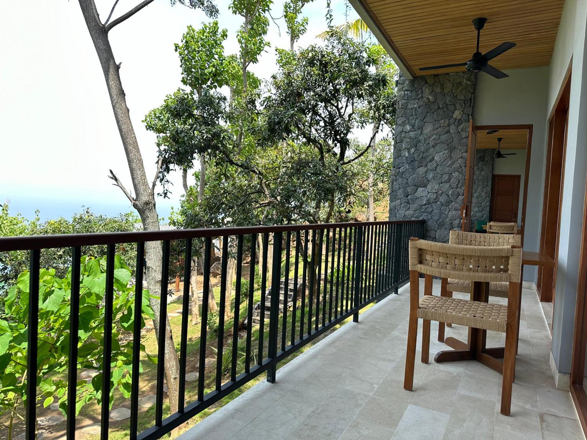 Sanglung Villas & Suites Kubutambahan  Exteriör bild